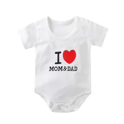 100% Cotton Baby Sleeveless Bodysuit  Available in Multiple Colors & Cute Cartoon Prints for Infants