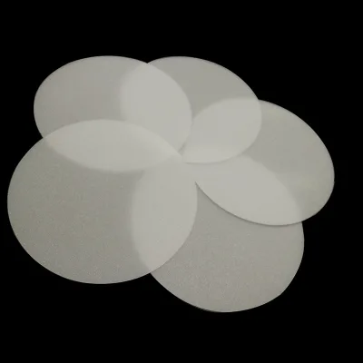 Functional diffuser customization, suitable for various lighting projects, ensuring the best optical performance