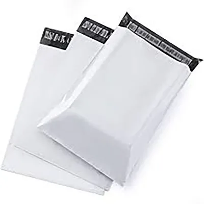 Waterproof Heavy-Duty Mailing Bags Weatherproof and Tear-Resistant for Outdoor Business Shipping