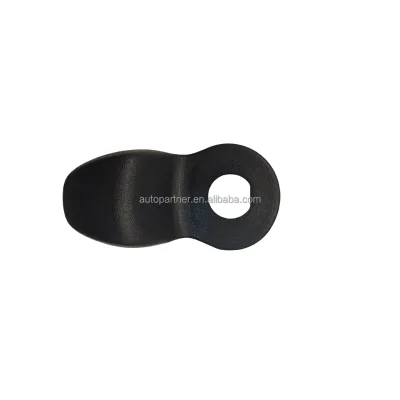 Car Tail Gate Glass Grip Trunk Door for Hyundai Tucson Kia Sportage 2005 2006 2007 2008 2009 817902E010 81790-2E010 Black