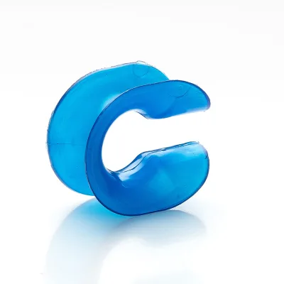 Camnal CA-S8831 Dummy Thread End Machine Sewing Buckle Plastic Protector Cover Anti-Thread Wear Connection Protector for Boxing