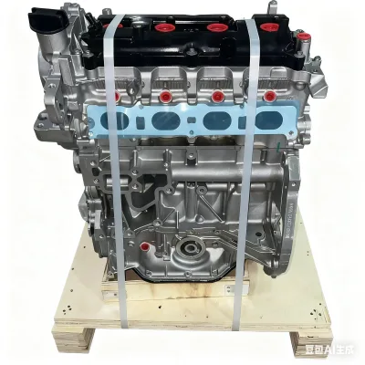 Heavy-Duty High Load MR20 MR20DD 2.0L 4 Cylinder Engine Long Block Brand New OEM Spec Suitable for Nissan Vehicles