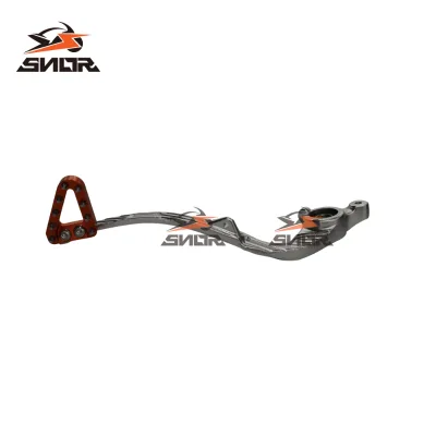 SNOR for KTM 2024 SX SX-F EXC EXC-F XC XC-F 250 350 300 SMR 450 Motorcycle Parts Rear Foot Gear Brake Lever Palanca De Freno