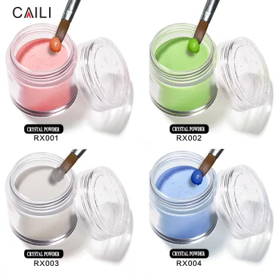 Caili High Quality Wholesale Acrylic Powder 1/5/10/20Kg Bulk Sale Online