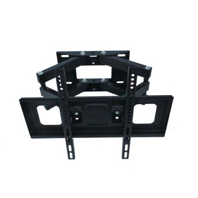 Universal TV Swivel Stand No Mount Motorized Tv Wall Mount Full Motion Brackets Tv Mount