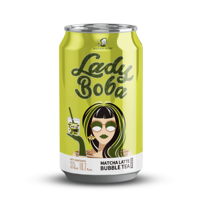 Halal Soft Drink