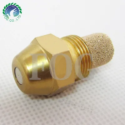 Low Pressure Fine Mist Oil Burner Nozzle
