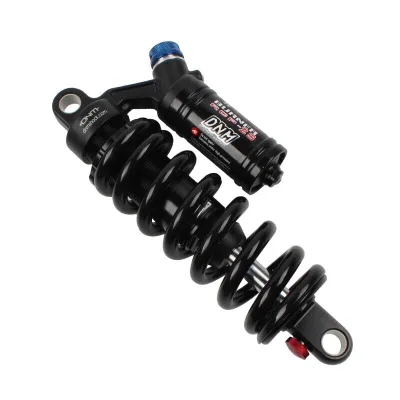 200mm DNM Rear Shock Rear air Shock Absorb Suspension Rear Shock Absorber Motorcycle DIY Bomber Ebike