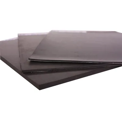 Broadband Rubber Sheet RF Absorber Microwave Absorber RAL