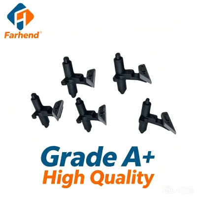 High Grade Fixing Separation Claw Picker Finger Compatible for Kyocera KM1620 1650 2035 2050 1635 1648 Copier Spare Parts