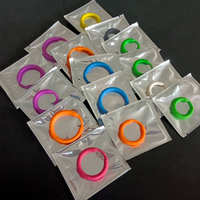 Multiple Size Cock Bio Energy Power ABS Silicone Cock Ring Penis 1500cc Penis Ring Cock Ring for Men Customized
