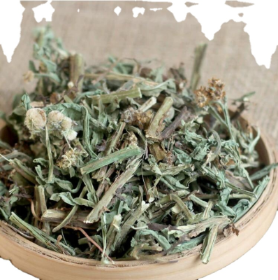 Lu Er Ling Wild Herbal Medicine Winged Laggera Herb for Sale