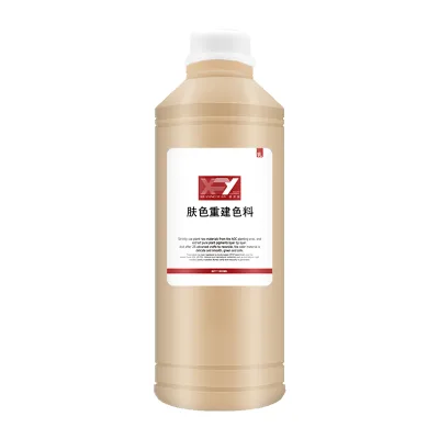 Skin Camouflage Ink Micropigmentation Pmu Vegan In Vitiligo Camouflage Pigment sober skin tattoo treatment