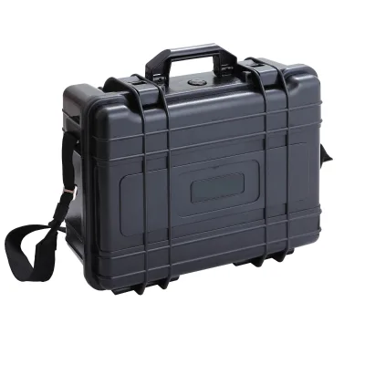 2026 Wonderful IP67 ABS Shockproof Waterproof Storage Carrying for with Foam OEM Customizable Adjustable Stand