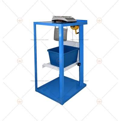 Laboratory Gravity and Density Hydrostatics Balance for Sale