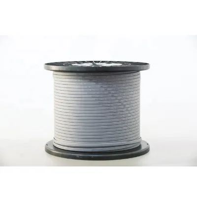 220v Deicing Roof Gutter Heat Tape