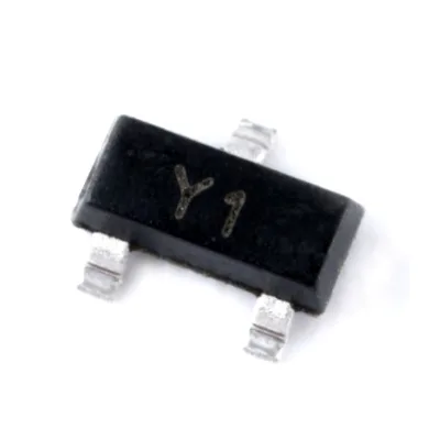 HORNG SHING SS8050 Original SOT-23 Triode SS8050
