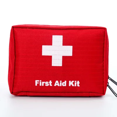 Emergency Veterinary and Pet First Aid Kits for Home and Office First Aid Kit Medical Bag