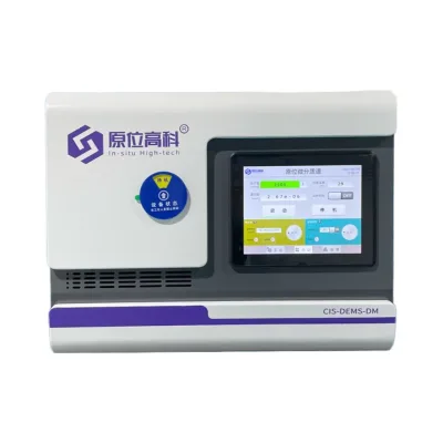 Advanced Differential Electrochemical Mass Spectrometry (DEMS) Optimized for Catalysis Research