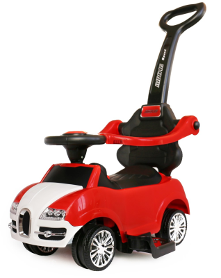 China Factory Children Sport Car Baby Walking Car