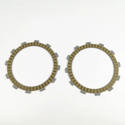 WANOU YAMAHAYZF R1 650CC Motorcycle Clutch Plate