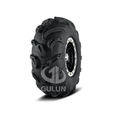 Popular Aftermarket ATV Parts and Accessories for Can-am Outlander Applied for Mud and Soft Lose