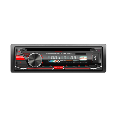 Car Stereo Radio Universal Car DVD Player