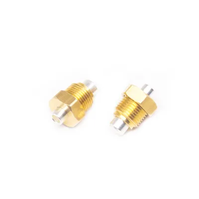 Custom Fastener Carbon Steel & Stainless Steel Screws Factory Price for Connect Pipe Fitting Parts Safety Pins Brass Fittings