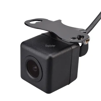 Infotainment CAM-175 Factory Price Wholesale Universal Wide View Angle 170Degree NTSC/PAL Parking Assist Optional Car Reversing