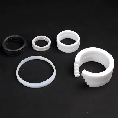 PTFE V Packing Seal Rings