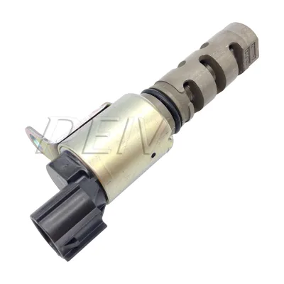 High Performance VVT 15330-37010 Oil Control Valve 1533037010 for Toyota Vvti Solenoid Camry Corolla Matrix Prius RAV4
