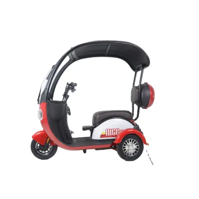 Best Price 48V Electric Scooter 1000w 800w City Bike Fat Tire Electric Tricycles Motorcycles 3 Wheels Electric Bicycle