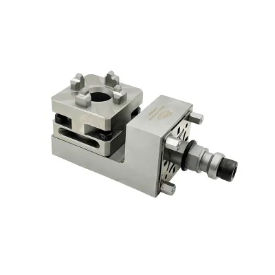 HPEDM Compatible with Erowa ER-020596 Indexable Extension Arm Unoset for EDM WEDM Vertical & Horizontal Machining HE-W06580