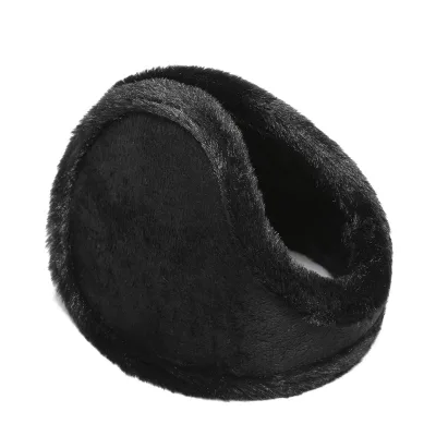 Cheap Fake Fur Fashion Earmuffs Ear Muffs for Winter