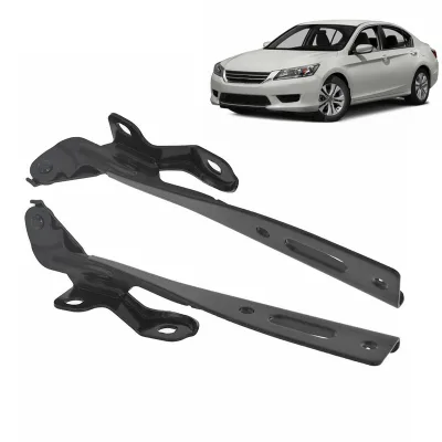 Oem Replacement New Left Right Hood Hinge for Honda Accord 2013 2014 2015 2016 2017