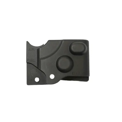 Plastic Housing Cover for Webasto Thermo Top V EVO 5 Diesel Parking Heater Camper Van RV Auto Parts Accessories