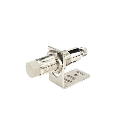 High quality KJT M18 L-bracket photoelectric switch bracket for sensor accessories