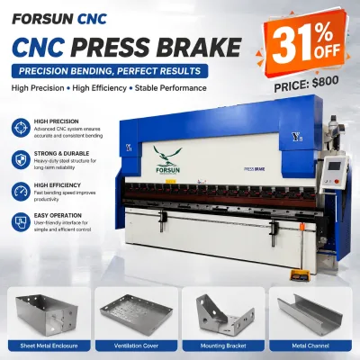 31% Discount WC67Y 240T3200 Heavy Hydraulic Press Brake Stainless Thick Plate Bending Machinery Manufacturer