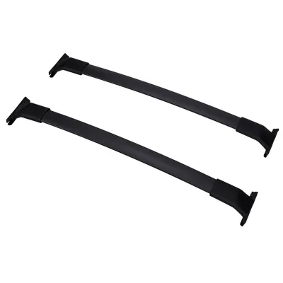 Car Accessories Aluminum Alloy Roof Rack Roof Bar Cross Bar for Mazda CX 5 CX5 2013 2014 2015