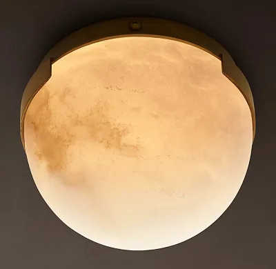 Modern Minimalist Glass Sconces Creative Design Wall Lamps for Home Restaurant Bedroom Bedside Decoration