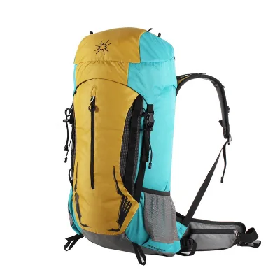 Journeylite 40L Mountaineering Backpack Outdoor Camping Hiking Backpack Trekking Mountain Bag