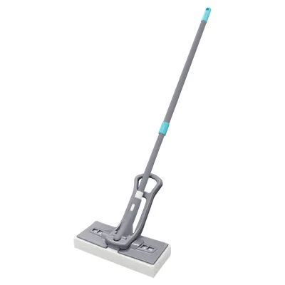 DOOSO Factory Wholesale High Quality Cheap Hand Free Mop