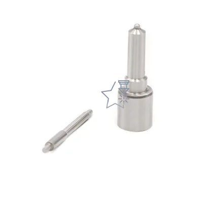 Diesel Fuel Injector Nozzle DSLA154P492/ for Daf Man