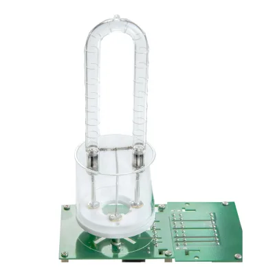 Manufacturer Direct Sales of Ultraviolet Purification Lamp Accessories Xenon Lamp Tube