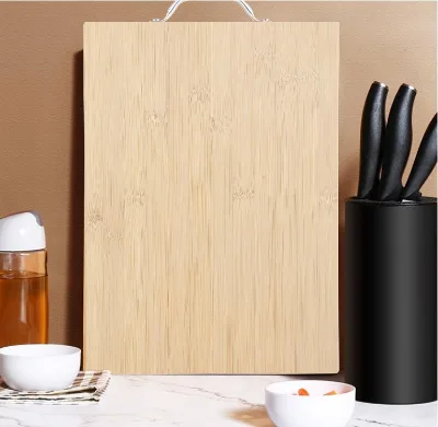 Manufacturer Direct Sales of Natural and Environmentally Friendly Wooden logo Customized Small Wooden Cutting Board