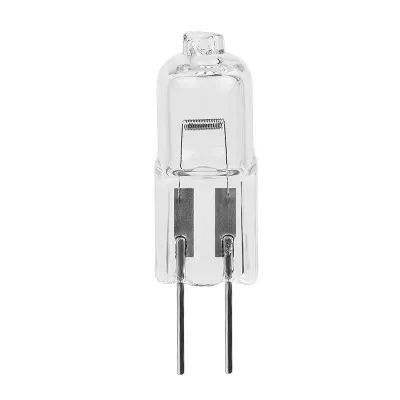 Under Cabinet Spotlights G4 12V 5W 10W High Temperature Explosion Proof Pendant Light Microscope Halogen Lamp