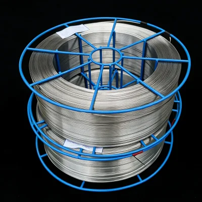 Stellite 6 Stellite12 Premium OEM Cobalt Base Flux Cored Hard Facing Welding Material for Power Petrochemical Valve