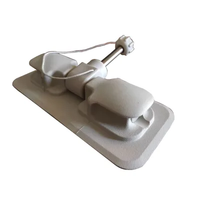 Marine Accessories EPDM/Rubber Oar Lock Patch Paddle Lock