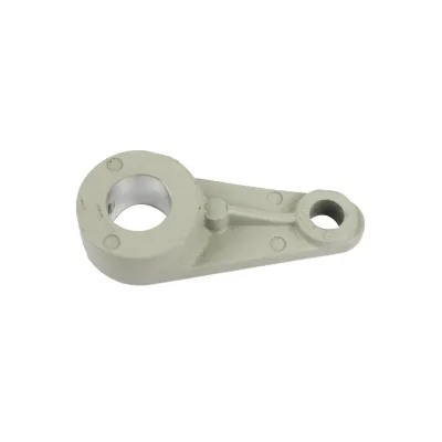 Customized Oxidation Aluminium Alloy Rod Continuous Die Casting Spare Motorcycle Parts