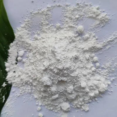 Factory Price  Flame Retardant Sub-nanometer Aluminum Hydroxide for Industry